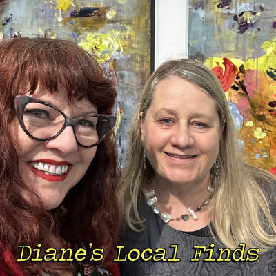 Diane's Treasures