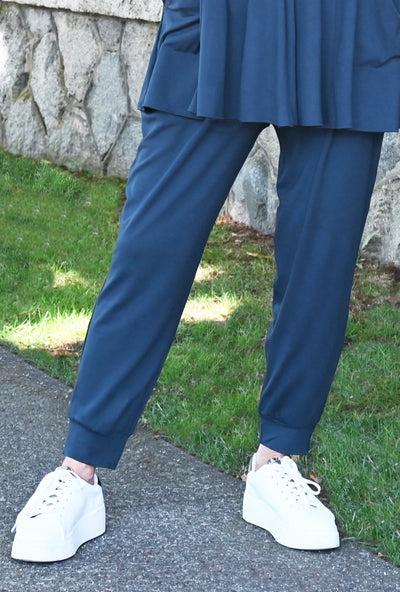 Jazzy Jogger - Admiral Bamboo