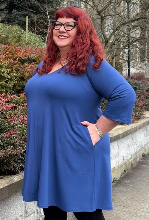 Robin Tunic - Twilight Bamboo