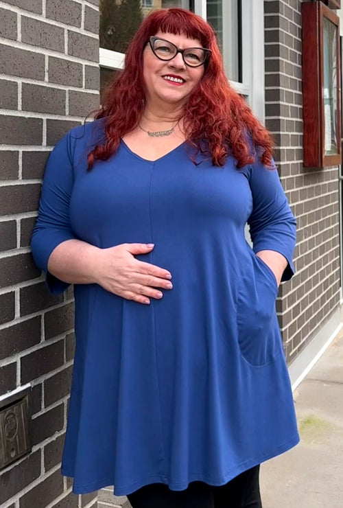 Robin Tunic - Twilight Bamboo