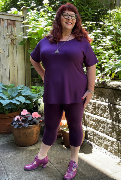 Select Shell - Amethyst Bamboo
