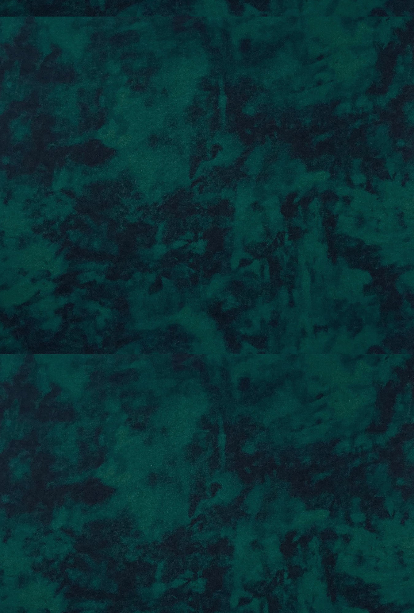 Market Tunic - Emerald Ombre