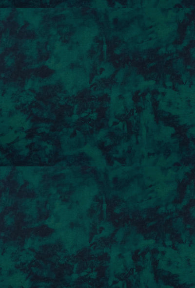 Market Tunic - Emerald Ombre