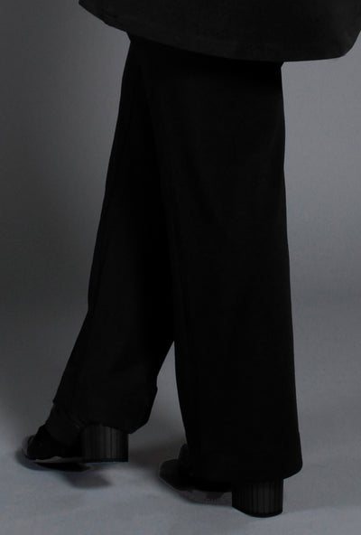 Flex Pant - Black Bamboo